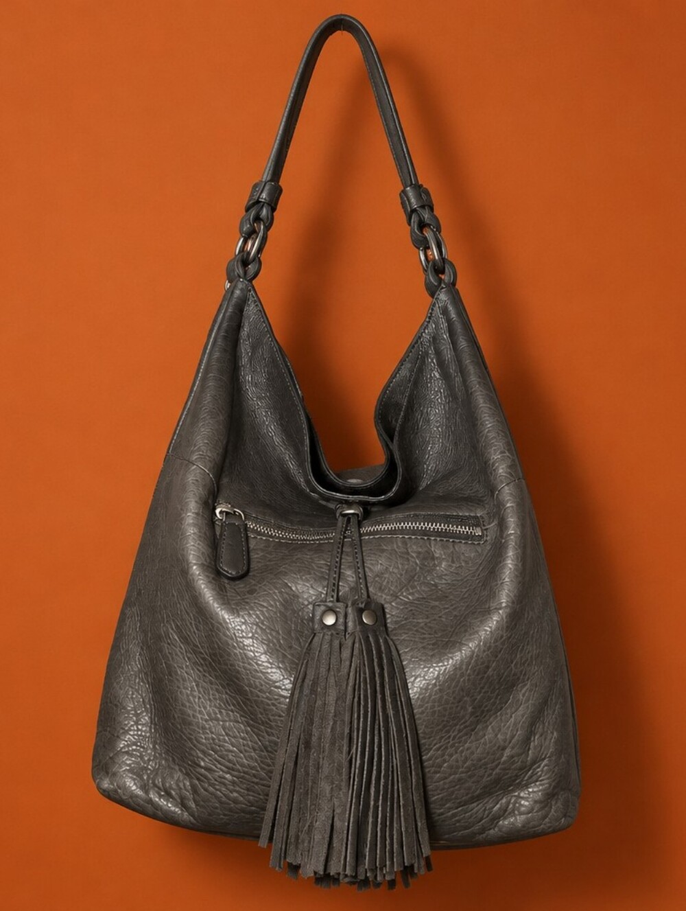 Frye Clara Hobo Bag
